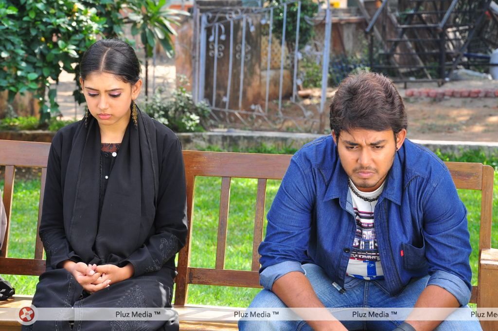 Tanish New Movie On Location - Stills | Picture 119653